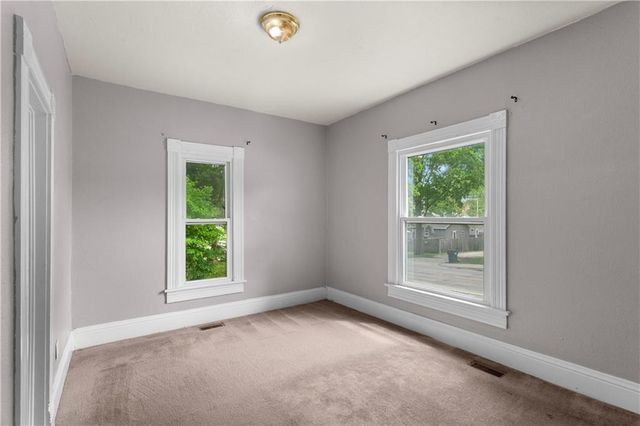 604 S Olive Street, Holden, MO 64040