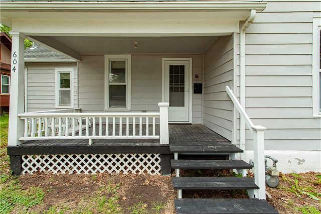 604 S Olive Street, Holden, MO 64040