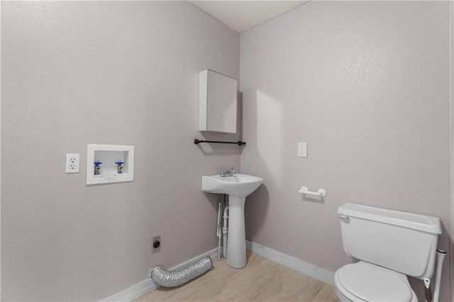 604 S Olive Street, Holden, MO 64040