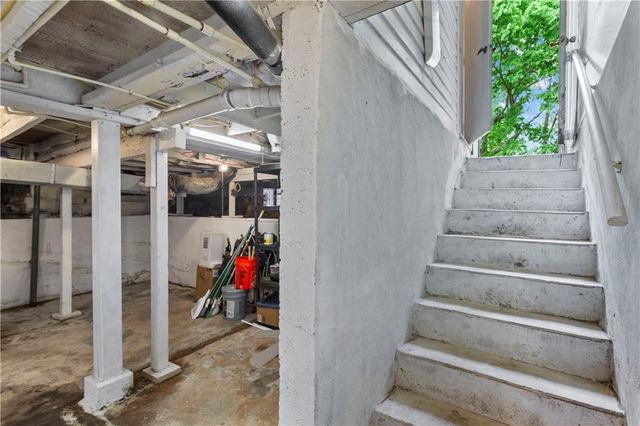 604 S Olive Street, Holden, MO 64040