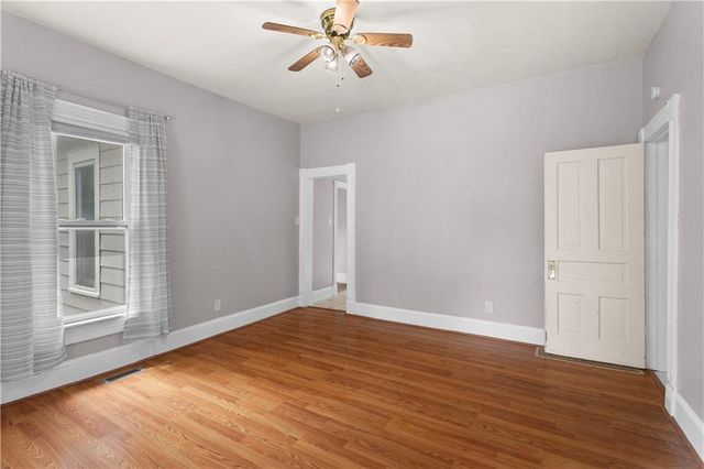 604 S Olive Street, Holden, MO 64040