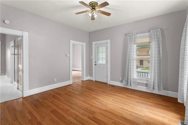 604 S Olive Street, Holden, MO 64040