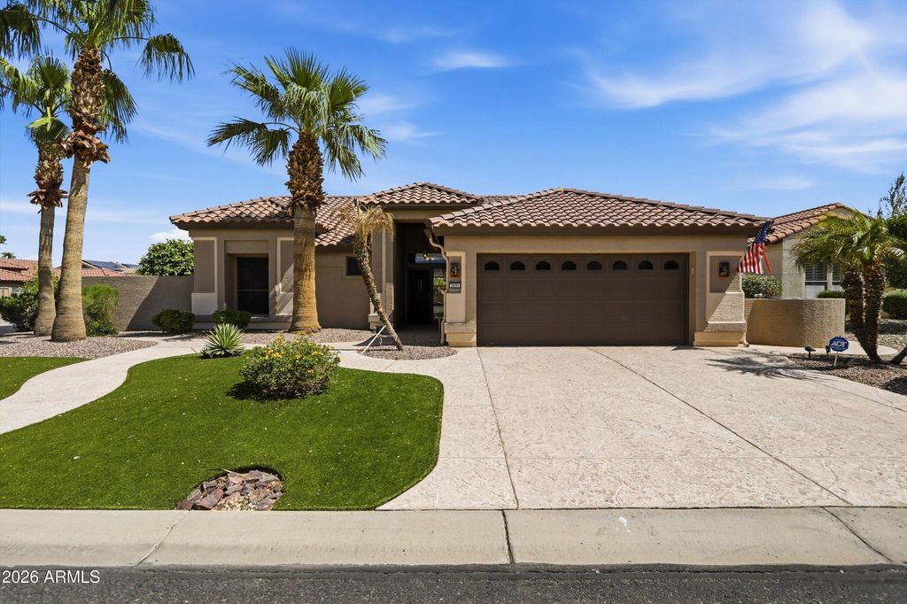 2695 N 157TH Drive, Goodyear, AZ 85395 — photo 2