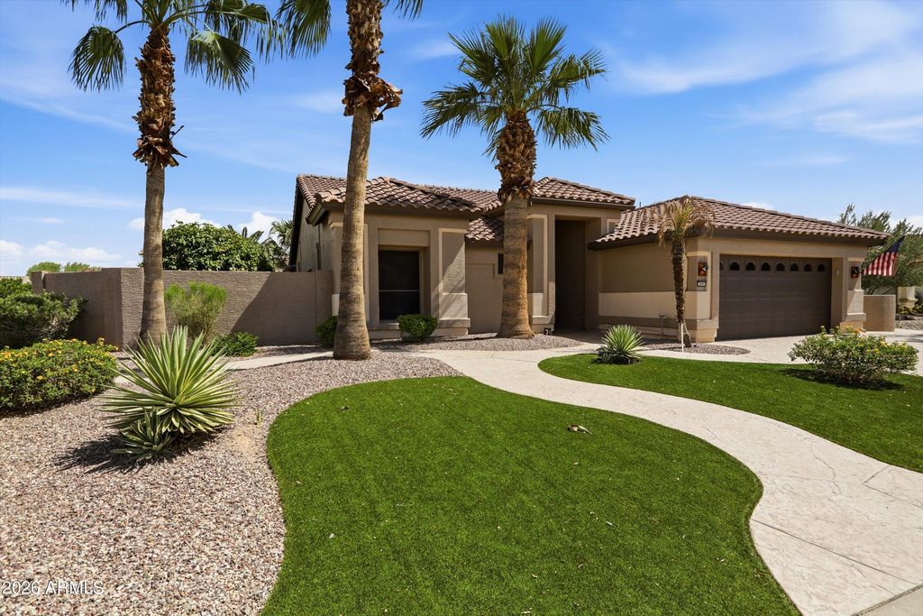 2695 N 157TH Drive, Goodyear, AZ 85395 — photo 3