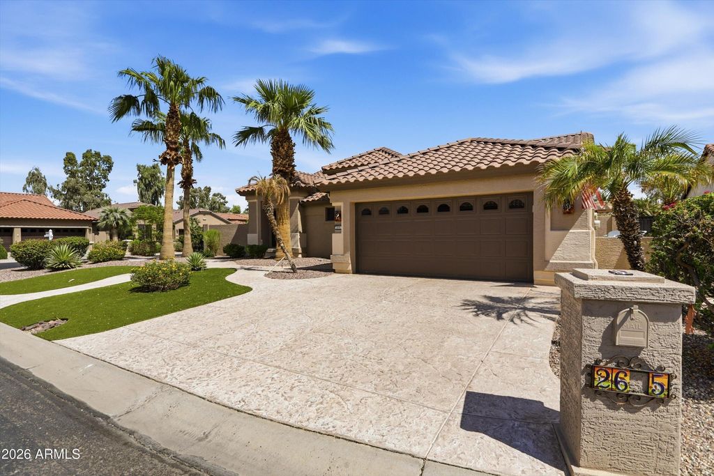 2695 N 157TH Drive, Goodyear, AZ 85395 — photo 4