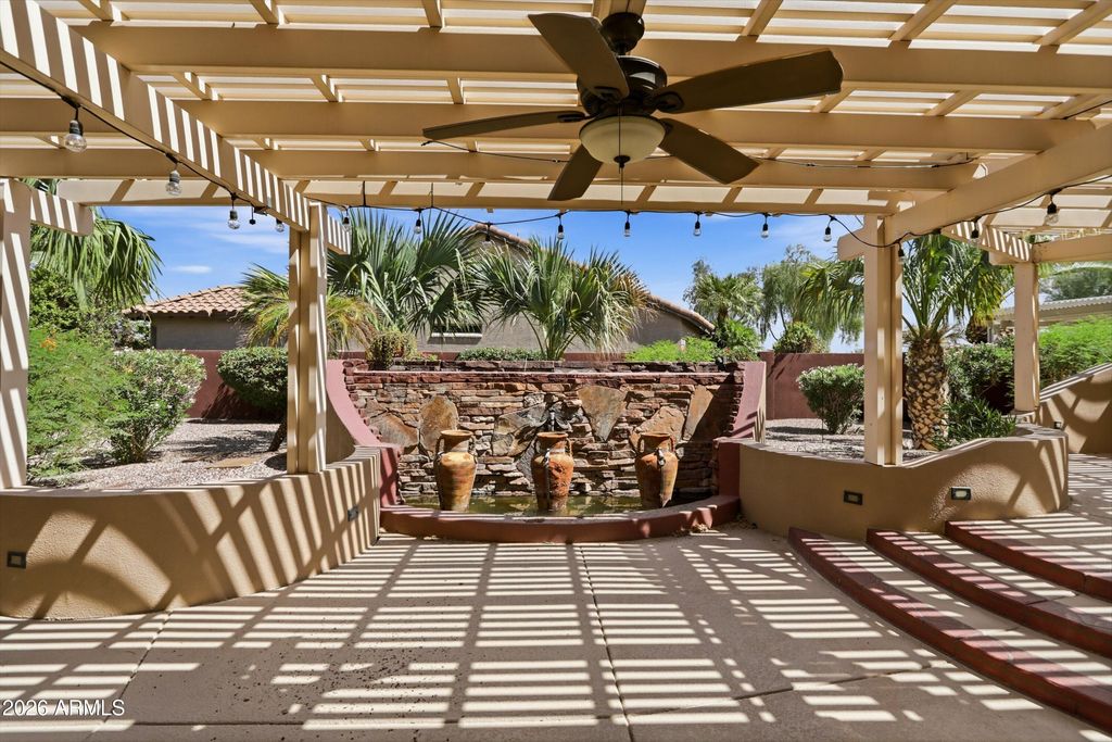 2695 N 157TH Drive, Goodyear, AZ 85395 — photo 5