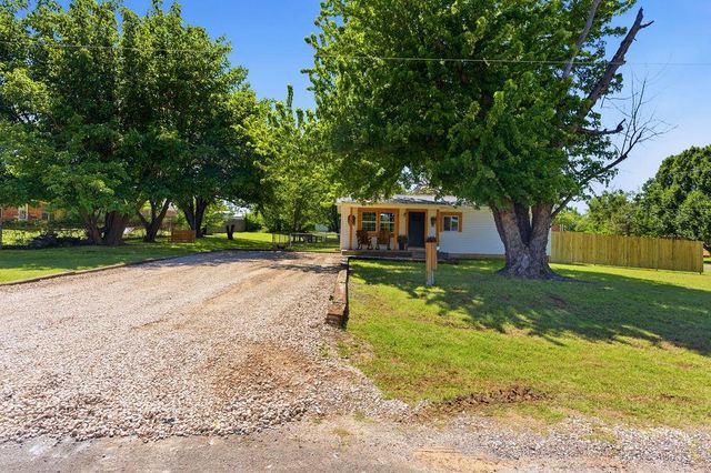 28724 N Adams Avenue, Blanchard, OK 73010