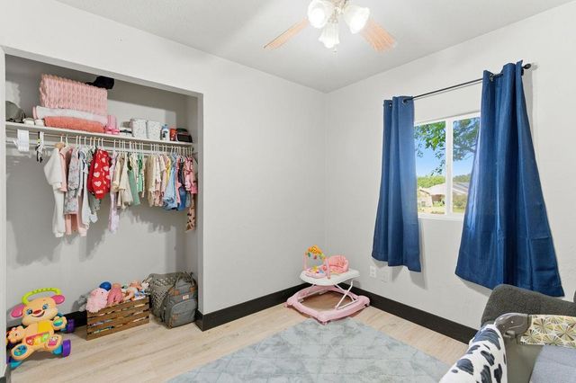 28724 N Adams Avenue, Blanchard, OK 73010