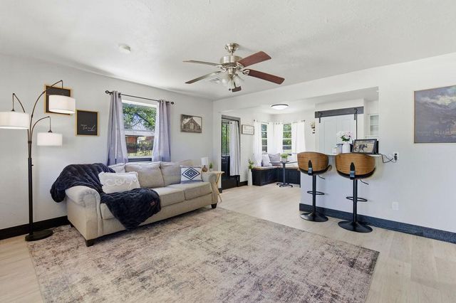 28724 N Adams Avenue, Blanchard, OK 73010
