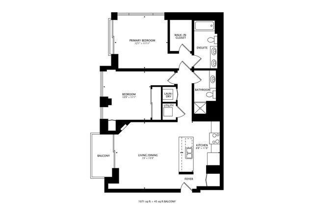 1720 Oak Avenue 501, Evanston, IL 60201