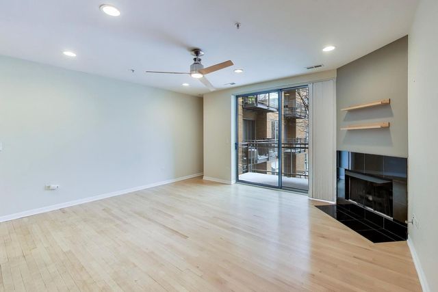 1720 Oak Avenue 501, Evanston, IL 60201