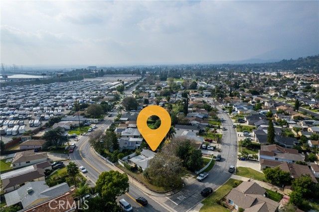 2628 Millbrae, Duarte, CA 91010