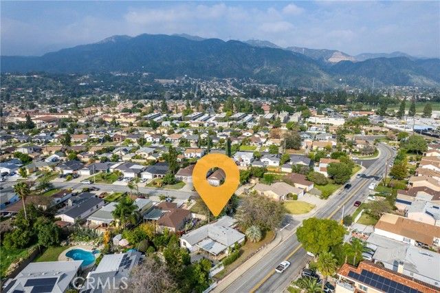 2628 Millbrae, Duarte, CA 91010