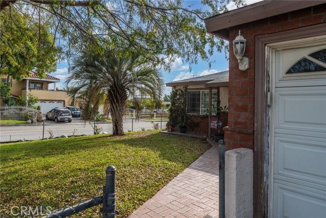 2628 Millbrae, Duarte, CA 91010