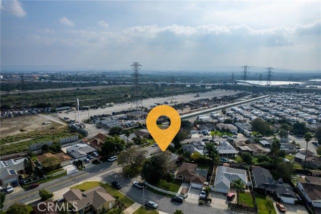 2628 Millbrae, Duarte, CA 91010