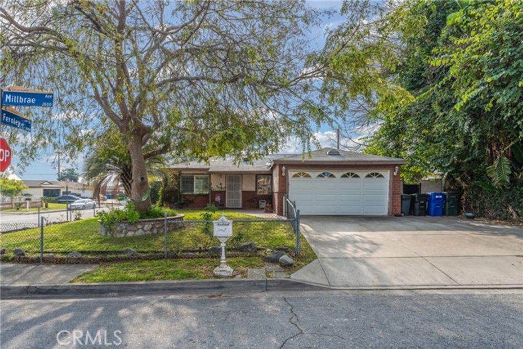 2628 Millbrae, Duarte, CA 91010