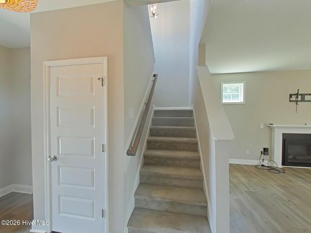 82 Surf Scoter Drive, Selma, NC 27576