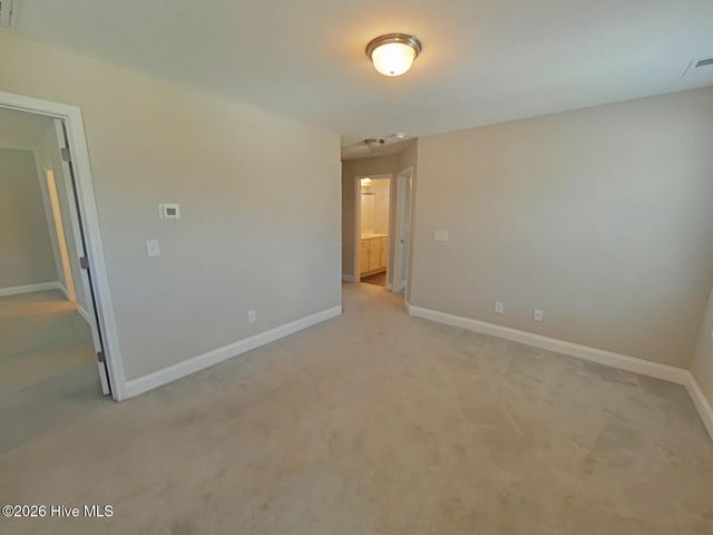 82 Surf Scoter Drive, Selma, NC 27576