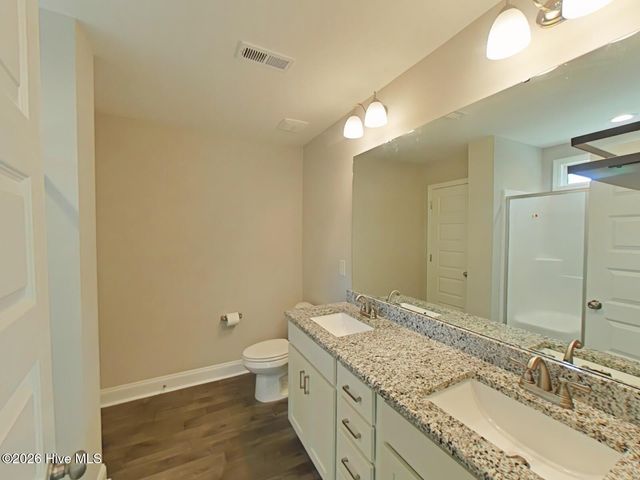 82 Surf Scoter Drive, Selma, NC 27576