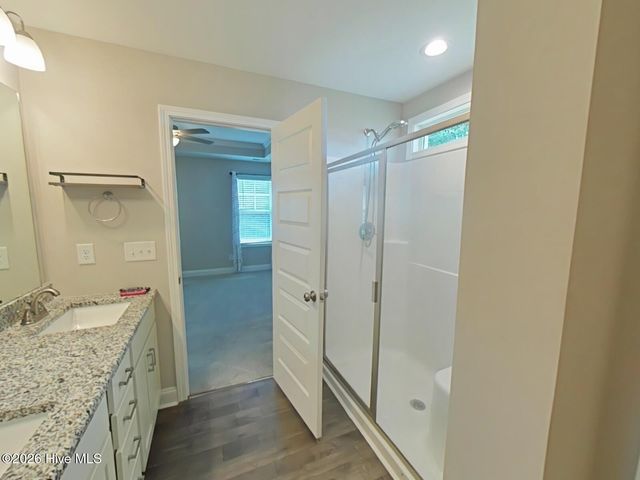 82 Surf Scoter Drive, Selma, NC 27576