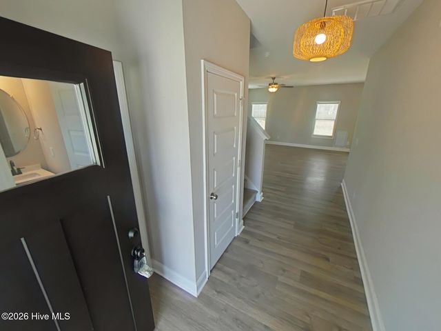 82 Surf Scoter Drive, Selma, NC 27576