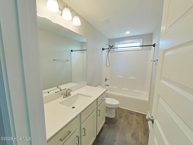 82 Surf Scoter Drive, Selma, NC 27576