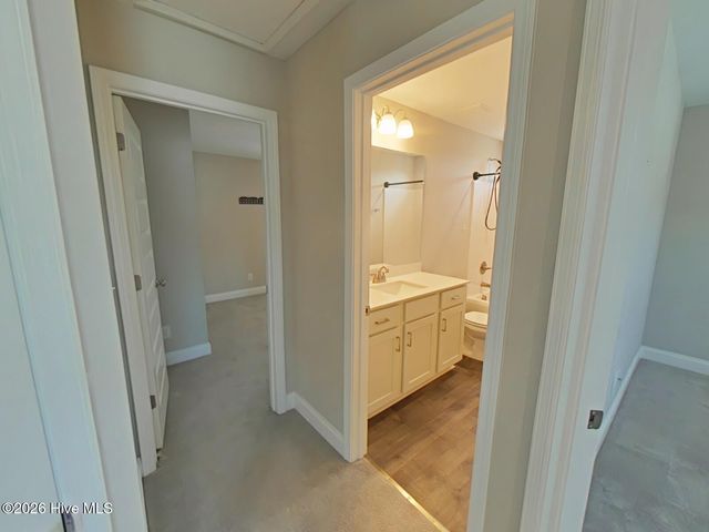 82 Surf Scoter Drive, Selma, NC 27576