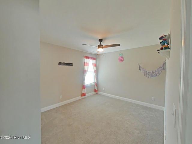 82 Surf Scoter Drive, Selma, NC 27576