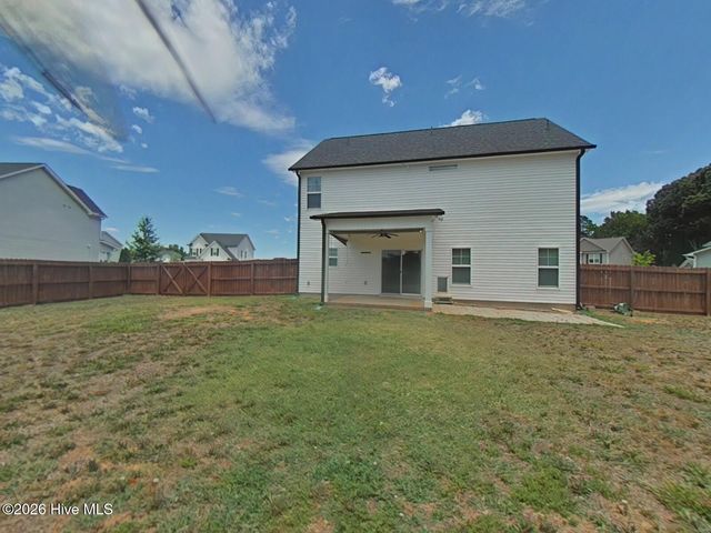 82 Surf Scoter Drive, Selma, NC 27576