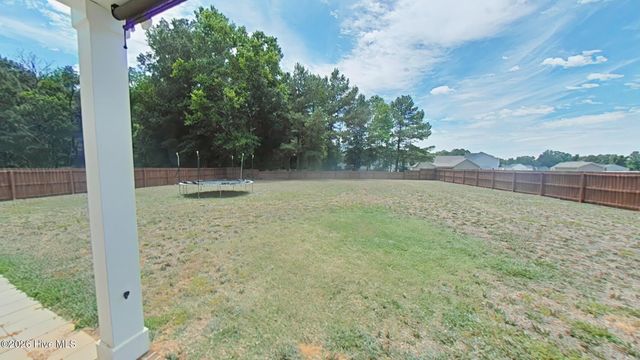82 Surf Scoter Drive, Selma, NC 27576