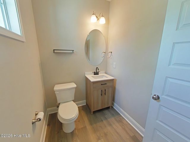 82 Surf Scoter Drive, Selma, NC 27576