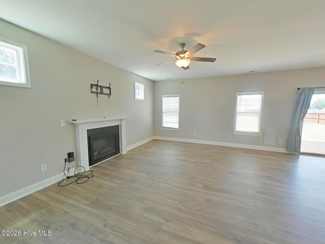 82 Surf Scoter Drive, Selma, NC 27576