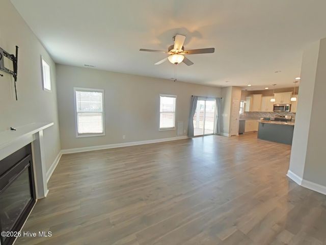 82 Surf Scoter Drive, Selma, NC 27576