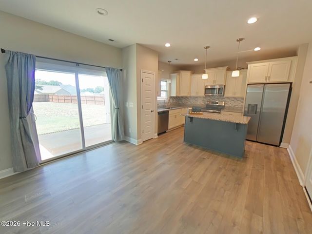 82 Surf Scoter Drive, Selma, NC 27576
