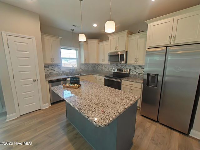 82 Surf Scoter Drive, Selma, NC 27576