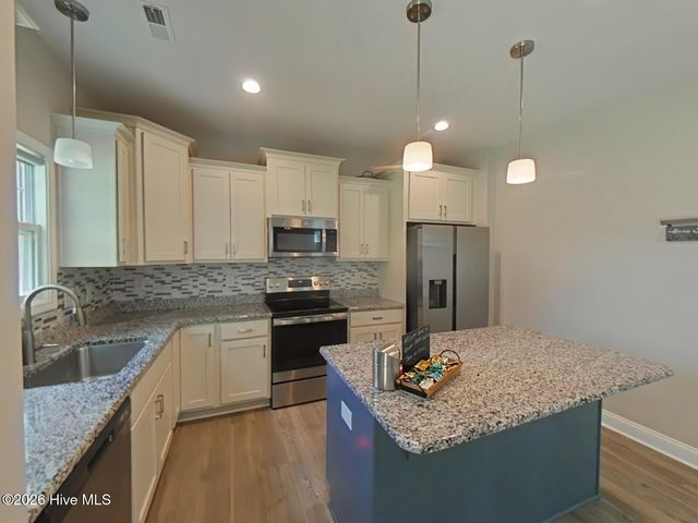 82 Surf Scoter Drive, Selma, NC 27576