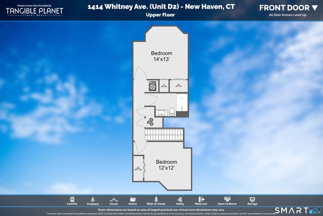 1414 Whitney Avenue D2, Hamden, CT 06517