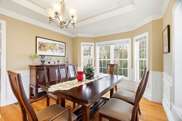 19 Crimson Dr, Shrewsbury, MA 01545