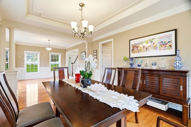 19 Crimson Dr, Shrewsbury, MA 01545
