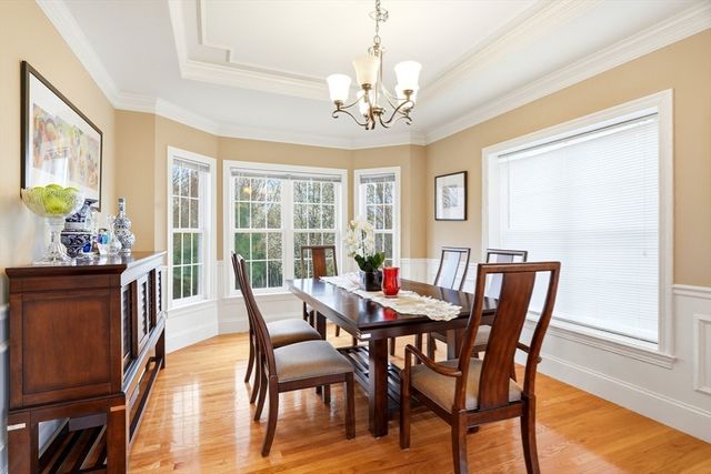 19 Crimson Dr, Shrewsbury, MA 01545