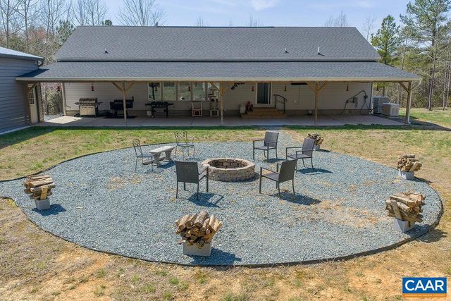 7246 THREE NOTCH RD, Louisa, VA 23093