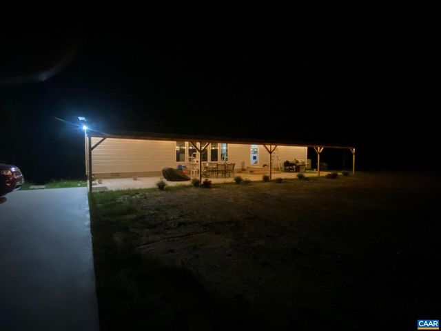 7246 THREE NOTCH RD, Louisa, VA 23093