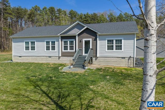 7246 THREE NOTCH RD, Louisa, VA 23093