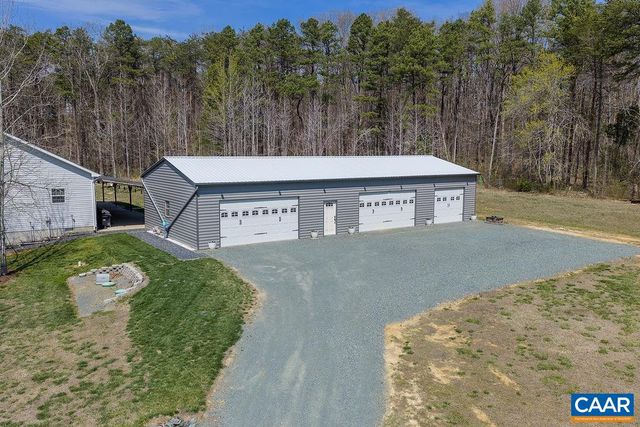 7246 THREE NOTCH RD, Louisa, VA 23093