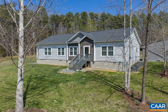 7246 THREE NOTCH RD, Louisa, VA 23093
