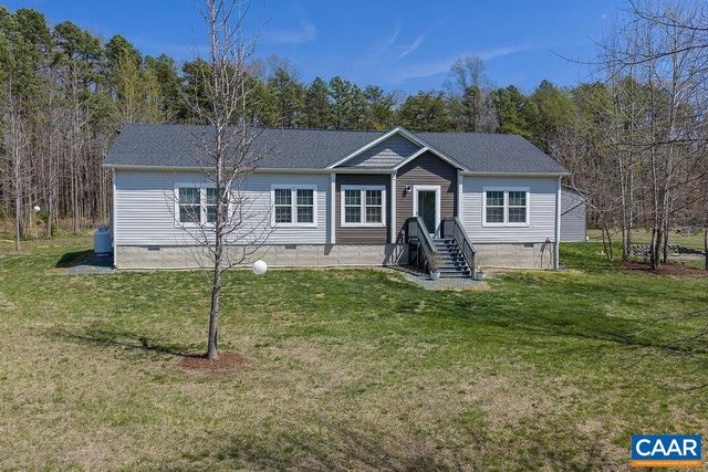 7246 THREE NOTCH RD, Louisa, VA 23093