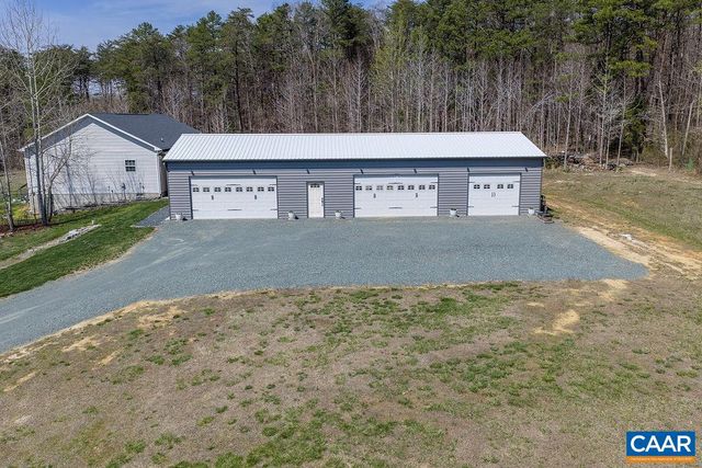7246 THREE NOTCH RD, Louisa, VA 23093