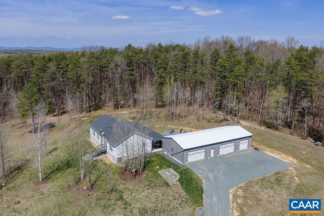 7246 THREE NOTCH RD, Louisa, VA 23093