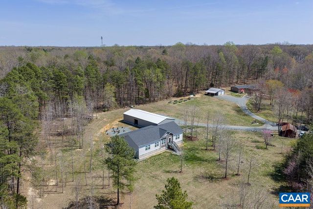 7246 THREE NOTCH RD, Louisa, VA 23093