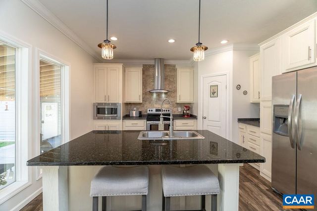 7246 THREE NOTCH RD, Louisa, VA 23093